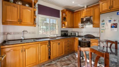 Chalet on Carrer de Sant Joaquim photo 33