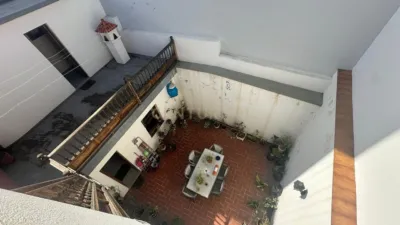 Flat on Santa Agueda Street photo 43