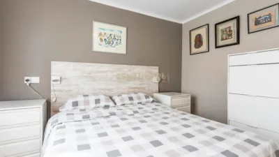 Apartment on Avinguda de Roma photo 23