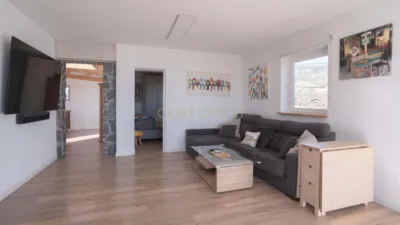 Chalet on Calle de la Morra photo 7