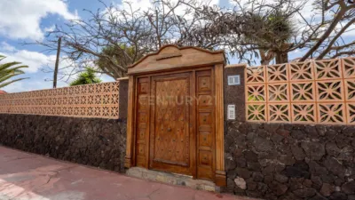 Chalet en calle Arona photo 55