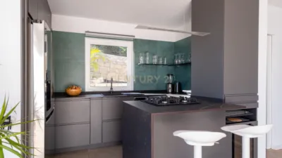 Chalet on Calle de la Morra photo 6