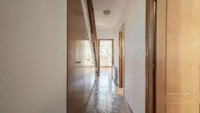 Apartment on Carrer del Comerç photo 31
