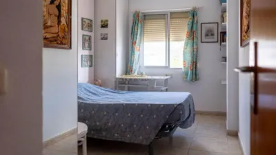 Apartment on Avenida Juan Carlos I photo 18