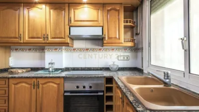 Apartment on Carrer del Comerç photo 12