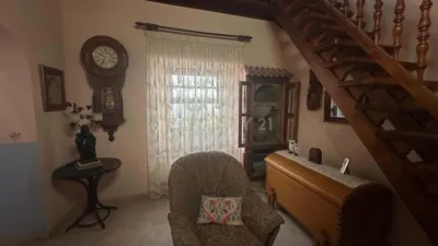 Flat on Santa Agueda Street photo 12