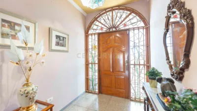 Chalet en calle Arona photo 7