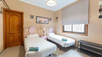 Chalet en calle Arona photo 22