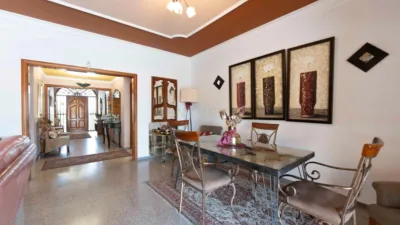 Chalet en calle Arona photo 10