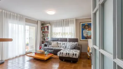Apartment on Avinguda de Roma photo 9
