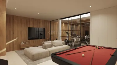 Chalet on Calle Navarra photo 10