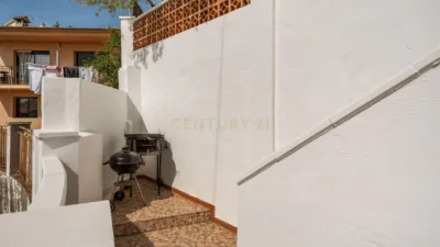 Chalet on Carrer de Sant Joaquim photo 50