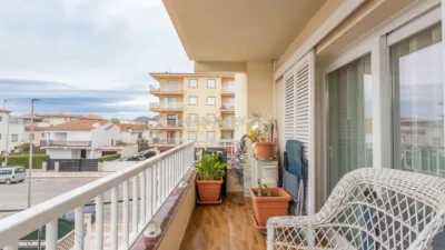 Apartment on Avinguda de Roma photo 4