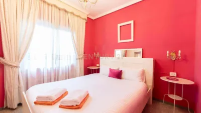 Chalet en calle Arona photo 34