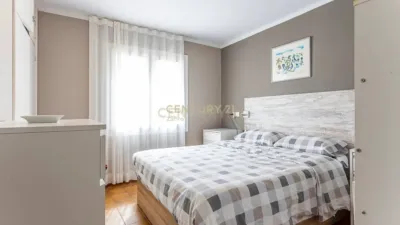 Apartment on Avinguda de Roma photo 22