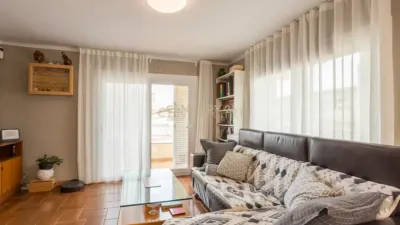 Apartment on Avinguda de Roma photo 10