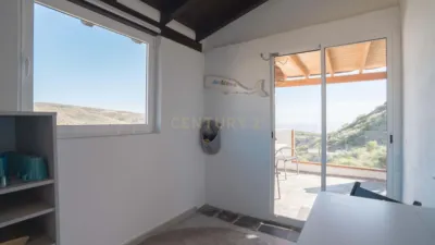 Chalet on Calle de la Morra photo 30