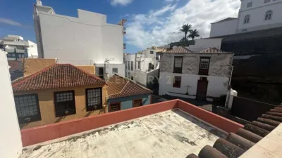 Flat on Santa Agueda Street photo 38