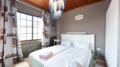 Chalet en calle Arona photo 48