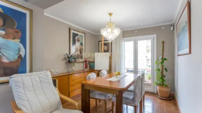 Apartment on Avinguda de Roma photo 2