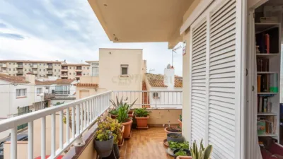 Apartment on Avinguda de Roma photo 25