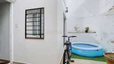 Chalet on Calle del Montecillo photo 40