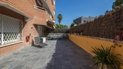 Apartment on Rambla de la Marquesa de Castellbell photo 33