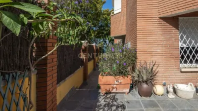 Apartment on Rambla de la Marquesa de Castellbell photo 34
