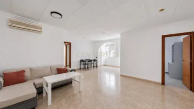 Flat on Carrer Major photo 6