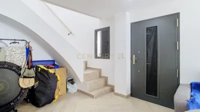 Chalet on Calle del Montecillo photo 21