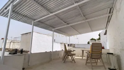 Chalet on Calle del Montecillo photo 35