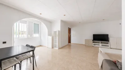 Flat on Carrer Major photo 10