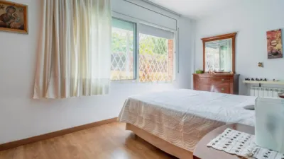 Apartment on Rambla de la Marquesa de Castellbell photo 10