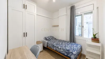 Flat on Carrer Major photo 19