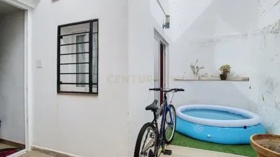Chalet on Calle del Montecillo photo 16