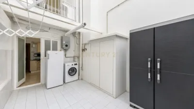 Flat on Carrer Major photo 3
