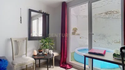 Chalet on Calle del Montecillo photo 22