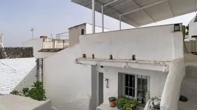Chalet on Calle del Montecillo photo 34