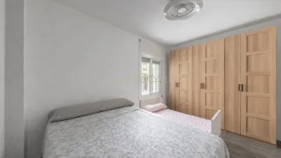 Flat on Carrer Major photo 13