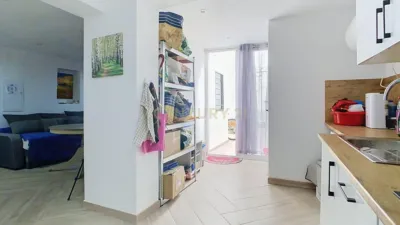 Chalet on Calle del Montecillo photo 15