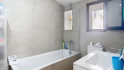 Chalet on Calle del Montecillo photo 27