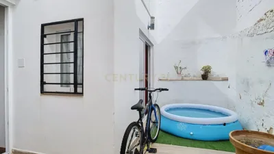 Chalet on Calle del Montecillo photo 39
