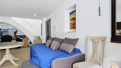 Chalet on Calle del Montecillo photo 19