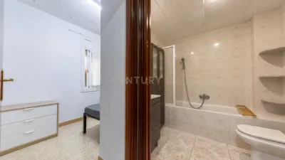 Flat on Carrer Major photo 14
