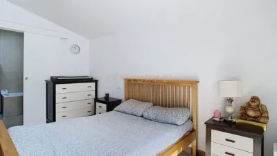 Chalet on Calle del Montecillo photo 24