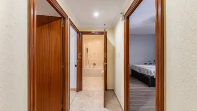 Flat on Carrer Major photo 11