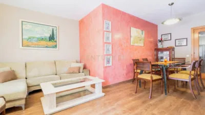 Apartment on Rambla de la Marquesa de Castellbell photo 19