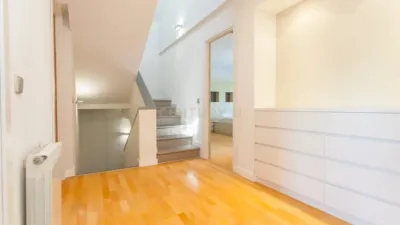 Chalet en calle Avenida Monte Gancedo photo 18