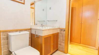 Chalet en calle Avenida Monte Gancedo photo 16