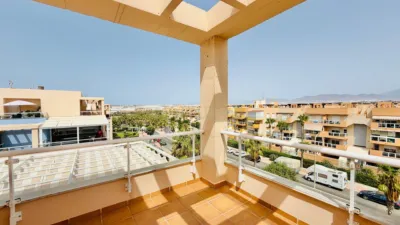 Apartment on Bajamar Street photo 20